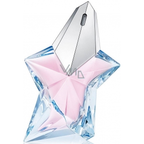 Thierry Mugler Angel New Eau de Toilette toaletní voda pro ženy 100 ml Tester