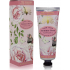English Soap Letní Růže luxusní krém na ruce s vitamínem E a včelím voskem 75 ml
