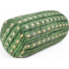 Albi Relaxační polštář Kaktus 43 x 15 cm