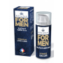 Regina for Men pleťový krém 24h 50 ml + sprchový gel 200 ml + Original jelení lůj 13 g, kosmetická kazeta