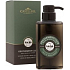 Castelbel Oud a Bergamot 2v1 mycí gel na ruce a tělo pro muže dávkovač 450 ml