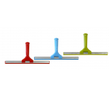 Spokar Stěrka na okna 40 cm, plastové držadlo, gumová stěrka 4425