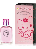La Rive Angel Hello Kitty Cat Sugar Melon parfémovaná voda pro dívky 30 ml