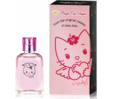 La Rive Angel Hello Kitty Cat Sugar Melon parfémovaná voda pro dívky 30 ml