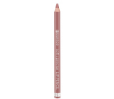 Essence Soft & Precise tužka na rty 203 My Advice 0,78 g