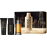 Hugo Boss The Scent for Men toaletní voda 100 ml + deodorant sprej 150 ml + sprchový gel 100 ml, dárková sada pro muže