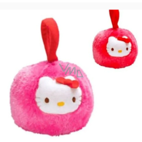 Hello Kitty plyšová peněženka 10 cm, doporučený věk 3+