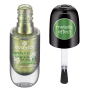 Essence Hidden Jungle lak na nehty 06 Magical Emerald 8 ml