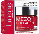 Lirene Mezo-Collagene denní regenerační krém proti vráskám 50 ml