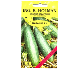Holman F1 Natalie okurky salátovky 1,5 g