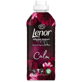 Lenor Diamond Figs & Lotus Water aviváž 28 dávek 700 ml