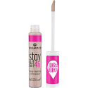 Essence Stay All Day 14h voděodolný tekutý korektor 30 Neutral Beige 7 ml