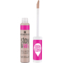 Essence Stay All Day 14h voděodolný tekutý korektor 30 Neutral Beige 7 ml