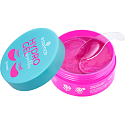 Essence Hydro Gel Eye Patches hydrogelové polštářky pod oči 30 párů