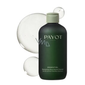 Payot Essentiel Shampoing Doux Biome-Friendly jemný šampon pro všechny typy vlasů 280 ml