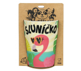 Albi Veselý kelímek - Sluníčko, 250 ml