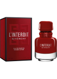 Givenchy L'Interdit Rouge Ultime parfémovaná voda pro ženy 35 ml