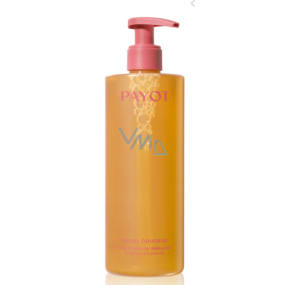 Payot Rituel Corps Huile De Douche Relaxante relaxační sprchový olej s výtažky jasmínu a bílého čaje 400 ml