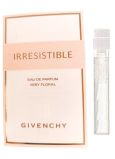 Givenchy Irresistible Eau de Parfum Very Floral parfémovaná voda pro ženy 1 ml vialka