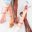 Essence Juicy Bomb balzám na rty 05 Choco Lot To Handle 2,5 g