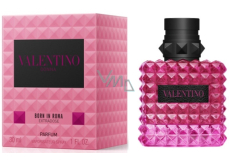 Valentino Donna Born in Roma Extra-Dose parfémovaná voda pro ženy 30 ml