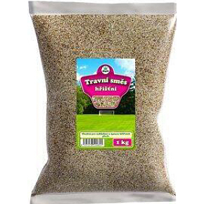 BIOM Travní směs hřištní, 1 kg BIOM Travní směs hřištní, 1 kg