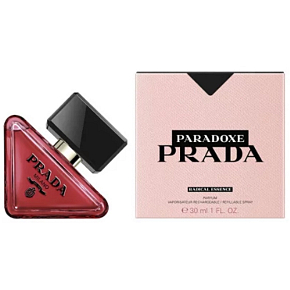 Prada Paradoxe Radical Essence parfém pro ženy i muže 30 ml