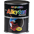 Dupli-Color Alkyton Kovářská barva na kov, černá, 750 ml