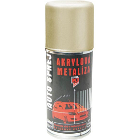 Kwasny Auto-K Color Škoda, akrylová metalíza, 9201 béžová sahara metalíza, 150 ml Kwasny Auto-K Color Škoda, akrylová metalíza, 9201 béžová sahara metalíza, 150 ml