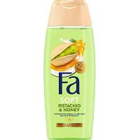 Fa sprchový gel Pistácie & Med, 250 ml