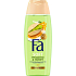 Fa sprchový gel Pistácie & Med, 250 ml