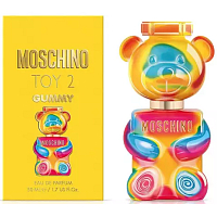Moschino Toy Gummy parfémovaná voda pro ženy 50 ml