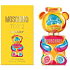 Moschino Toy Gummy parfémovaná voda pro ženy 50 ml