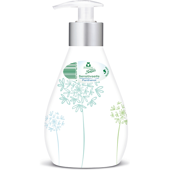 Frosch Eko tekuté mýdlo Akvarel 300 ml