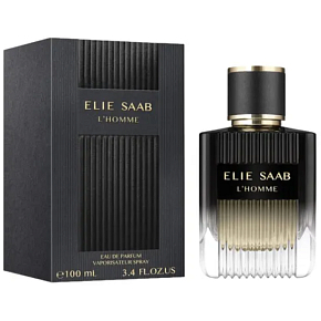 Elie Saab L'Homme parfémovaná voda pro muže 100 ml