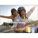 Tom Tailor New Experience Woman toaletní voda 30 ml