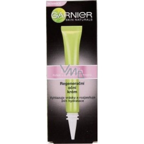 Garnier Skin Naturals NutriSkin regenerační oční krém 15 ml