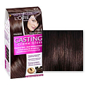 Loreal Paris Casting Creme Gloss barva na vlasy 415 ledový kaštan
