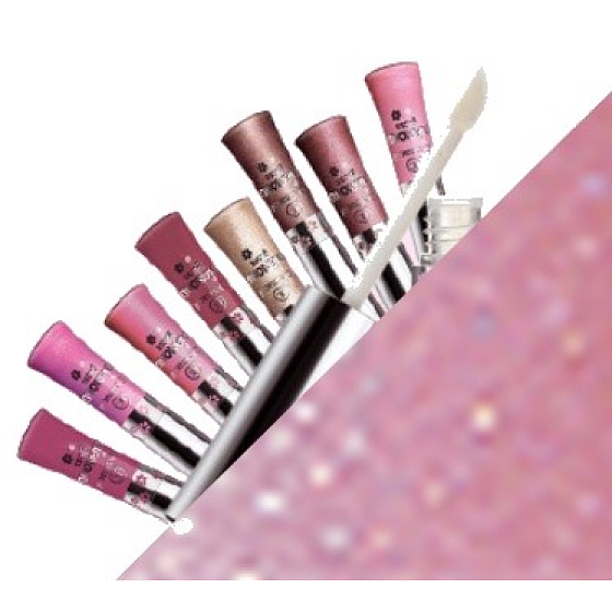 Dermacol Diamond Gloss lesk na rty 06 6,5 ml