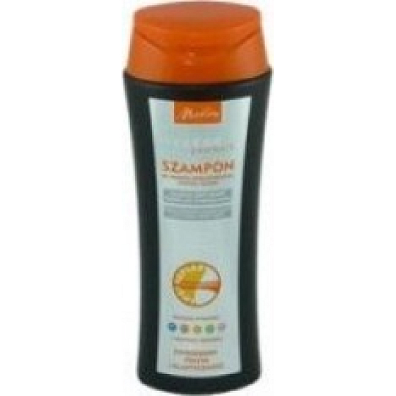 Marion Maribell Perfect šampon pro zesvětlené, šedé a blond vlasy 250 ml