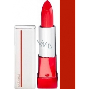 Gabriella Salvete Dolcezza Lipstick rtěnka 04 Rosso Divino 4,2 g