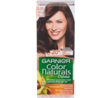 Garnier Color Naturals barva na vlasy 5,25 opálová mahagonová
