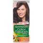 Garnier Color Naturals barva na vlasy 5,25 opálová mahagonová