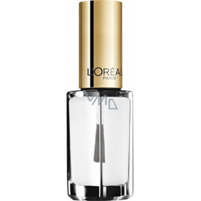 Loreal Paris Color Riche Le Vernis lak na nehty 000 Parisian Crystal 5 ml