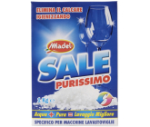 Madel Sale Purissimo hrubozrnná sůl do myčky1 kg extra velká