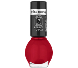 Miss Sporty Lasting Colour lak na nehty 540 7 ml