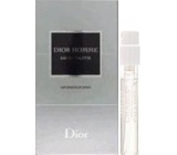 Christian Dior Homme toaletní voda 1 ml s rozprašovačem, vialka