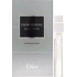 Christian Dior Homme toaletní voda 1 ml s rozprašovačem, vialka
