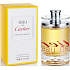 Cartier Eau de Cartier Zeste de Soleil toaletní voda pro ženy 100 ml