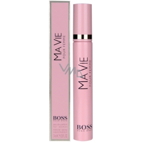 Hugo Boss Ma Vie pour Femme parfémovaná voda 7,4 ml